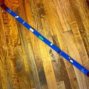 Smathers & Branson golf belt size 42